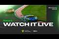  Ferrari Challenge UK - Silverstone,