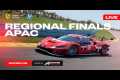  Ferrari HP Esports Series 2024 -