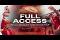  SF Full Access | Triple Header and a 