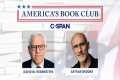 America's Book Club: Arthur Brooks
