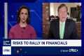 RBC's Gerard Cassidy talks Big Banks
