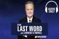 The Last Word with Lawrence O'Donnell 