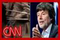 Ken Burns opened up about his new