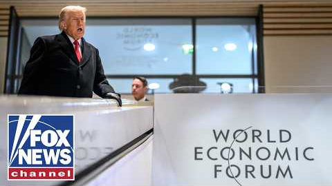 GREENLAND IN FOCUS: Outlining Trump's framework and the potential global impacts