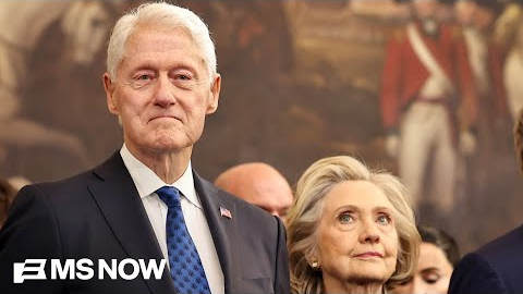 Doesn’t advance the investigation: House Democrat on why he’s a no on contempt vote against Clintons