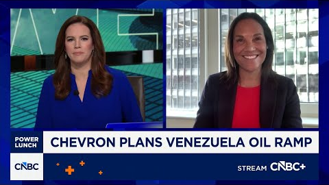 Oil market would be concerned with broader conflict in Iran, says RBC's Helima Croft