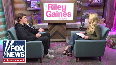 Nick Shirley reveals what's 'telling' about Tim Walz