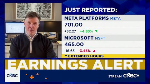Microsoft can monetize AI better than any software company, says Jefferies' Brent Thill