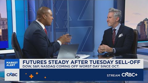 Japan tightening meets AI disruption as markets face volatility and tech reshuffles