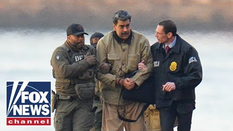 DETAILS: Maduro's lawyer hints at possible defense, questions legality of capture