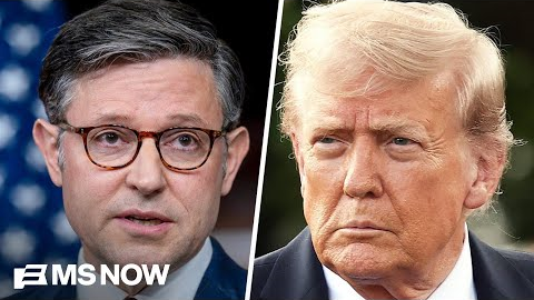 'Grow a backbone Mike Johnson!': NM lawmaker calls out Congress amid ACA subsidies lapse