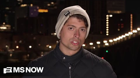 DHS sending 'hundreds more' federal agents to Minneapolis