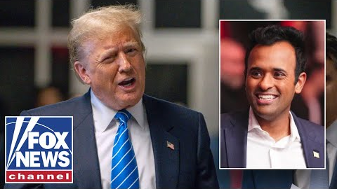 Vivek Ramaswamy: You judge an executive by results