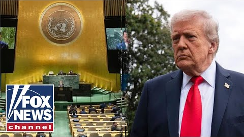 Former UK PM urges Trump to DISMANTLE UN amid Greenland deal talks