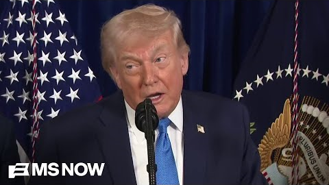 The role oil is playing in Trump’s Venezuela campaign