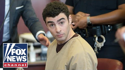 NEW: Man arrested for 'WILD' attempt to break Mangione out of jail