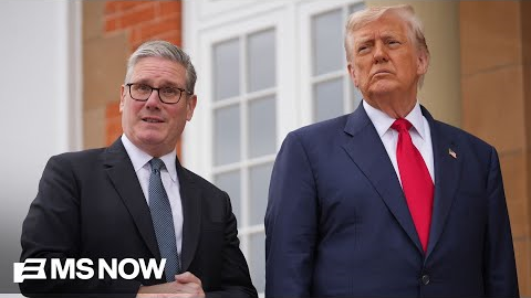 ‘Narcissistic fantasy’: Why none of Trump’s reasons for wanting Greenland make sense