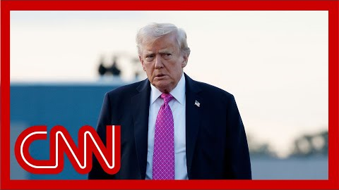 GOP criticizes the left for using same rhetoric as Donald Trump