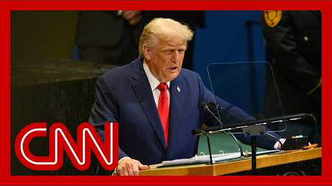 Trump's campaign of retribution accelerates