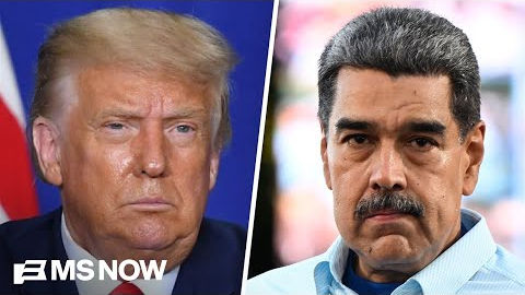 ‘Congress has to assert itself!’: Kasich urges lawmakers to check Trump’s power amid Maduro capture