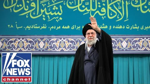 Iran is a 'DEATH CULT' running a country: Marc Thiessen