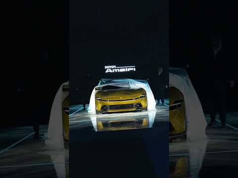  Looking back on a magical event in Carrara, with the #FerrariAmalfi shining centre stage. #Ferrari 