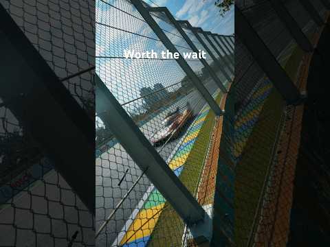  Wait for it… 🔥 #FerrariHypercar #Ferrari499P #6HSaoPaulo 