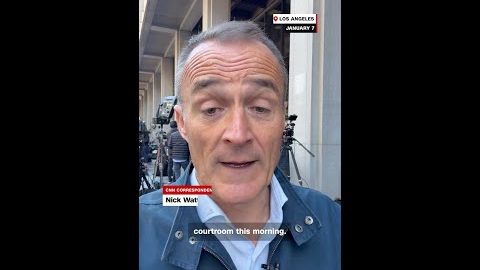 Nick Reiner's high-profile attorney withdraws as counsel