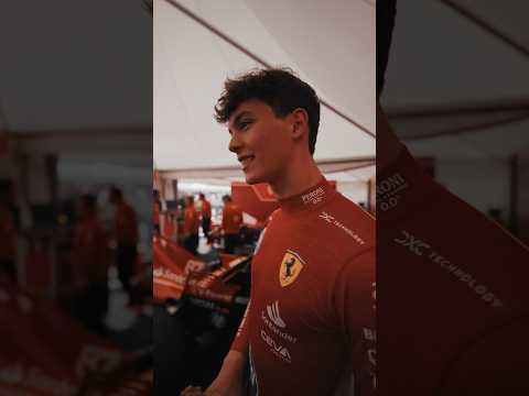  Letting the Bear loose at @GoodwoodRR  🐻⚡#FOS 