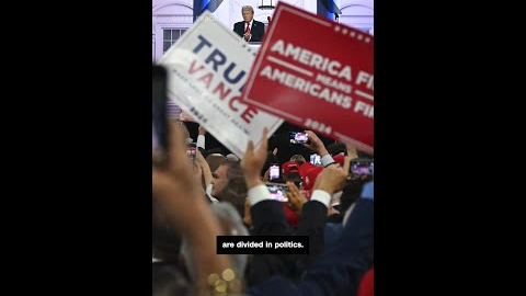 Why independent voters matter