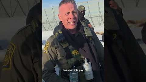 ICE is using face scanning technology for immigration status checks