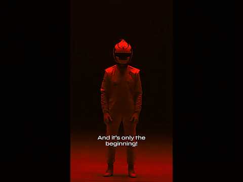  Sitting down with Phil Hanson as an Official Ferrari Driver🗣️🇬🇧#FerrariHypercar 