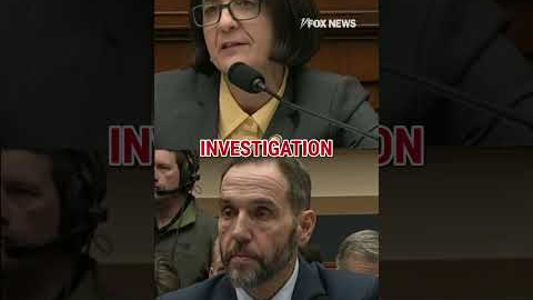 DOUBLING DOWN: Jack Smith says he ‘will not be intimidated' by Trump #shorts #justice #trump #fox