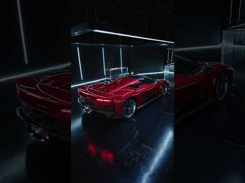  Pov not pov: unveiling a new era with the Ferrari F80. #FerrariF80 #FerrariSupercars #Ferrari 