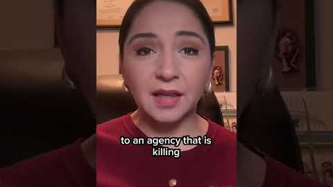 'I'm disappointed': Rep. reacts to House Dems who voted for DHS funding