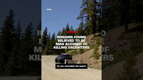 Investigators think they’ve found the remains of Travis Decker