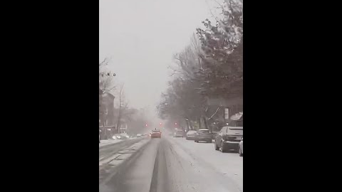 NYC Mayor Mamdani rules out snow day for thousands of students