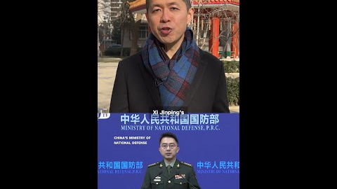 Is Xi’s purge a blow to China's combat readiness?