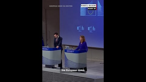 EU to launch probe in Grok AI's sexual deepfakes