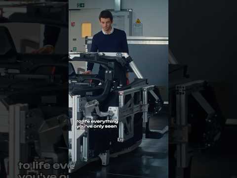  All the secrets you need to know about the #FerrariF80. #FerrariSupercars #Ferrari 