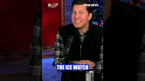 'PAID AGITATORS': Trump may have information you don't have, Will Cain says #shorts