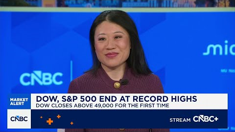 We'll see a 'YOLO' options craze in an unexpected industry this year: RBC's Amy Wu Silverman