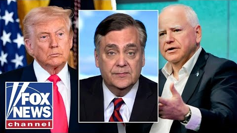 White House is sending Homan to Minnesota as a 'true reset': Turley