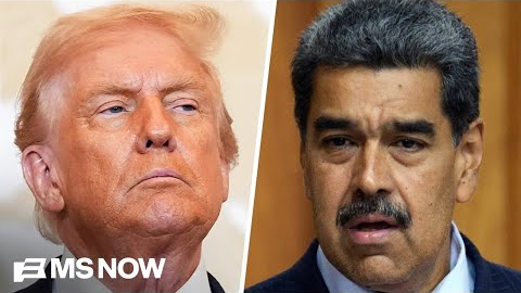 Maduro ran ‘our country into the ground’ for 25 years: Venezuelan journalist hails Maduro ousting