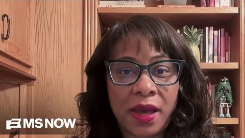 'A choice for Republicans to make': House Dem on possibility of shutdown