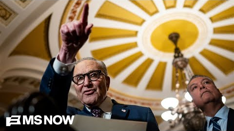 Democrats, White House reach deal to avoid shutdown