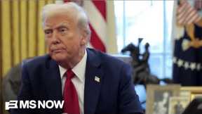 Trump’s Imperial Presidency: First Venezuela, now Greenland 