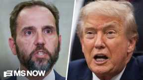 BREAKING: Jack Smith deposition released by House Judiciary GOP