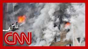 UN report accuses Russia of war crimes in drone warfare and forcible transfer of civilians