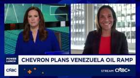 Oil market would be concerned with broader conflict in Iran, says RBC's Helima Croft